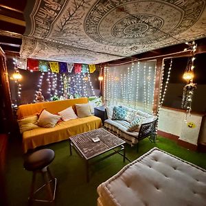 Deluxe Kamer met een King Size Bed